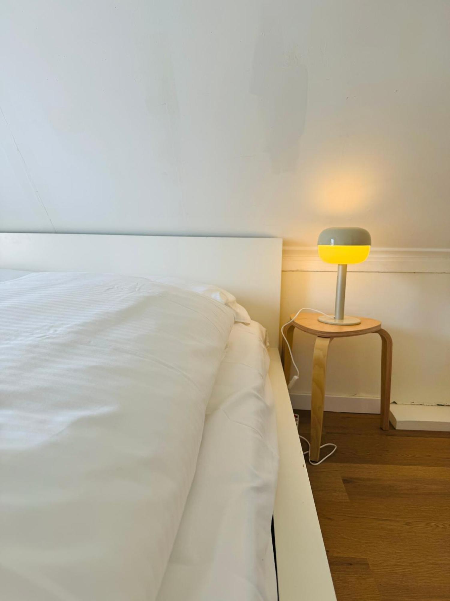 Hello Noordwijk - Tiny House Julianastraat 12 Apartment Exterior photo